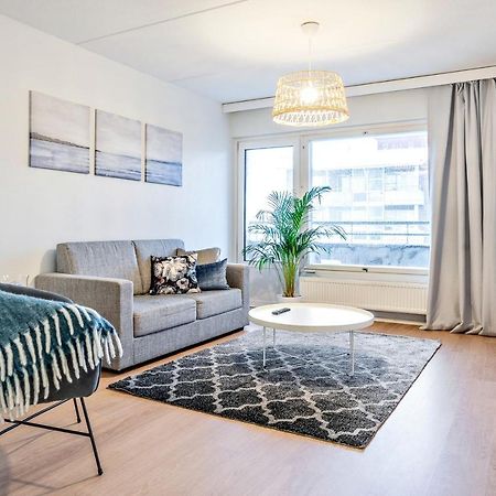 Apartment Sleepwell Sukkula With Private Sauna And Parking Åbo Exteriör bild